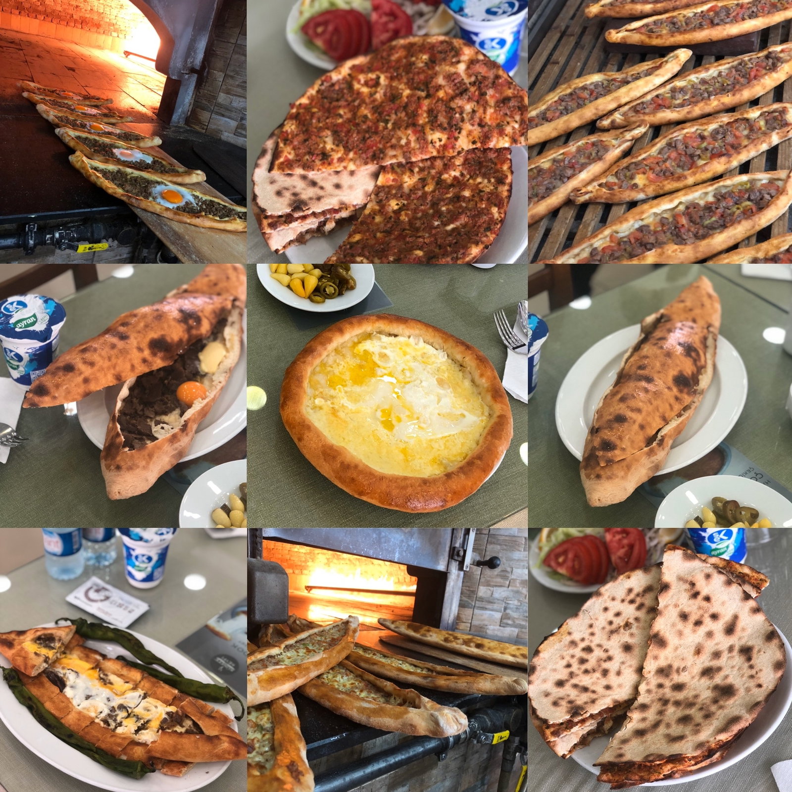 Taşdelen Karadeniz Et Lokantası