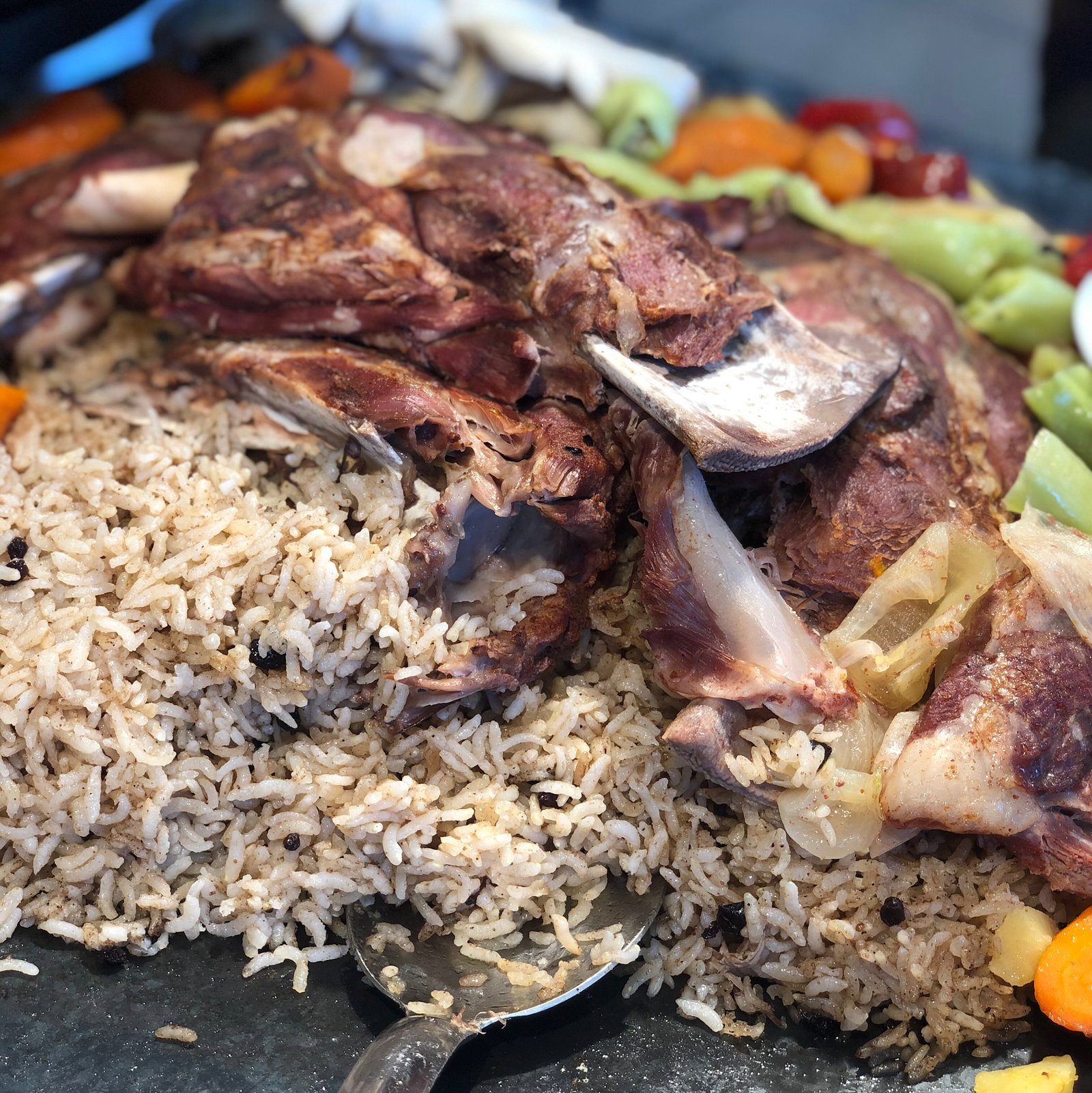 Taşdelen Karadeniz Et Lokantası