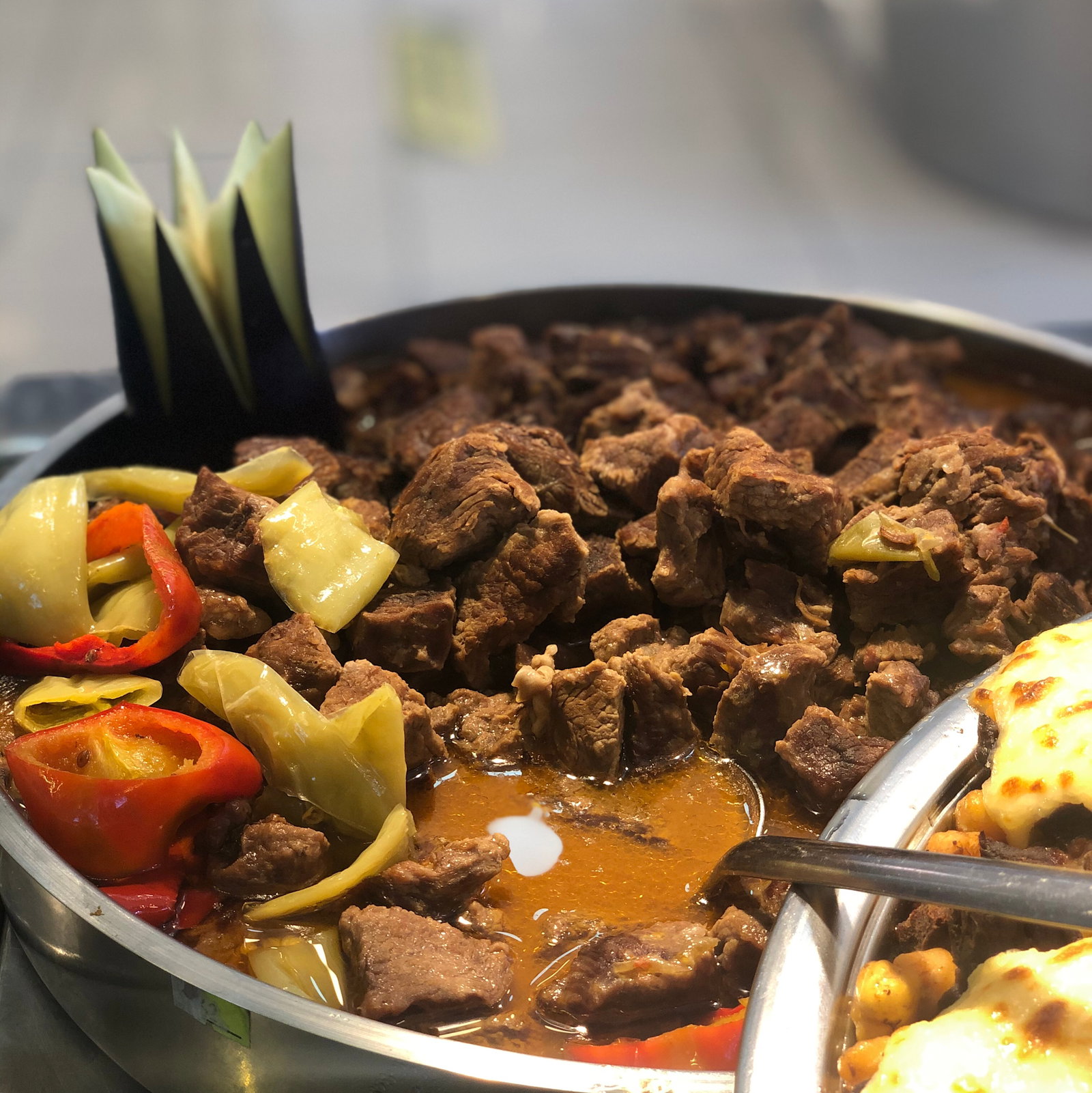 Taşdelen Karadeniz Et Lokantası