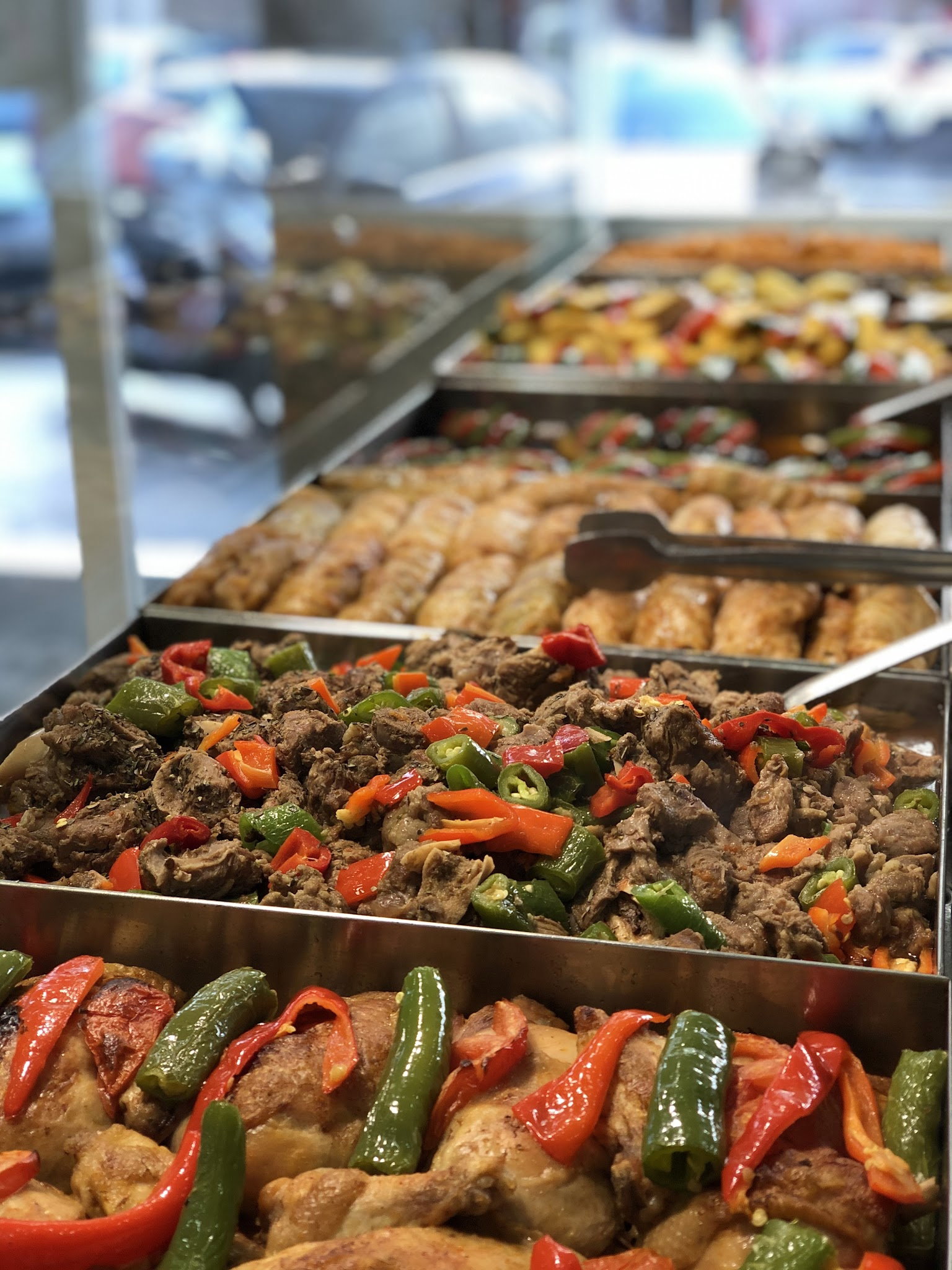 Taşdelen Karadeniz Et Lokantası