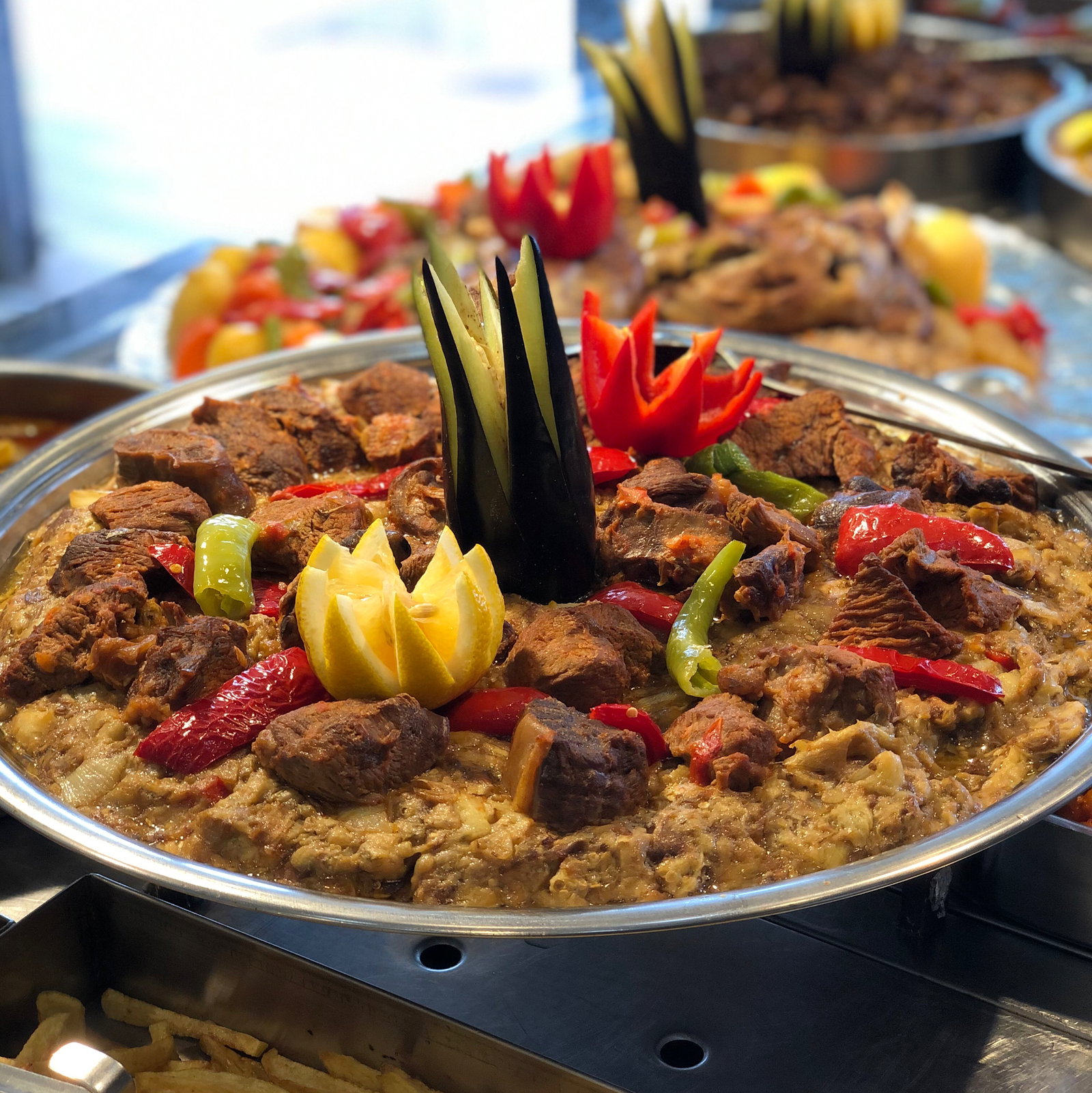 Taşdelen Karadeniz Et Lokantası