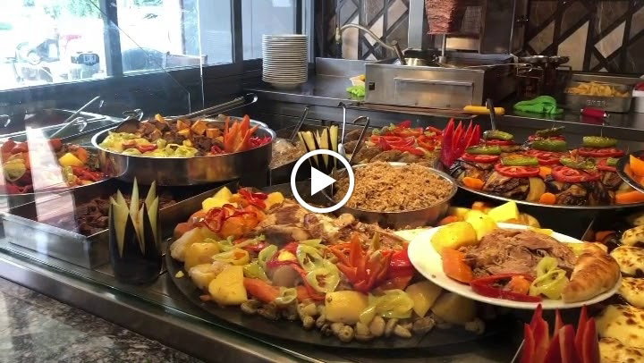 Taşdelen Karadeniz Et Lokantası