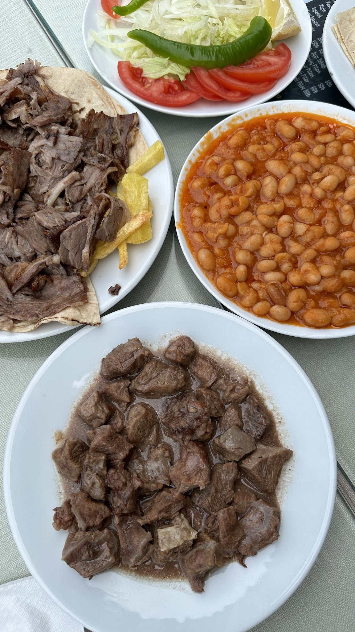 Taşdelen Karadeniz Et Lokantası