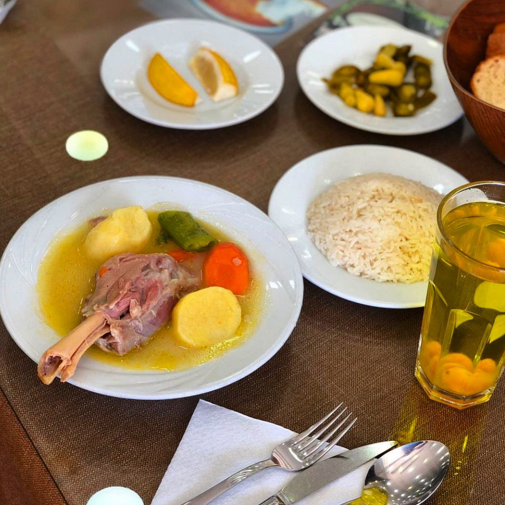 Taşdelen Karadeniz Et Lokantası