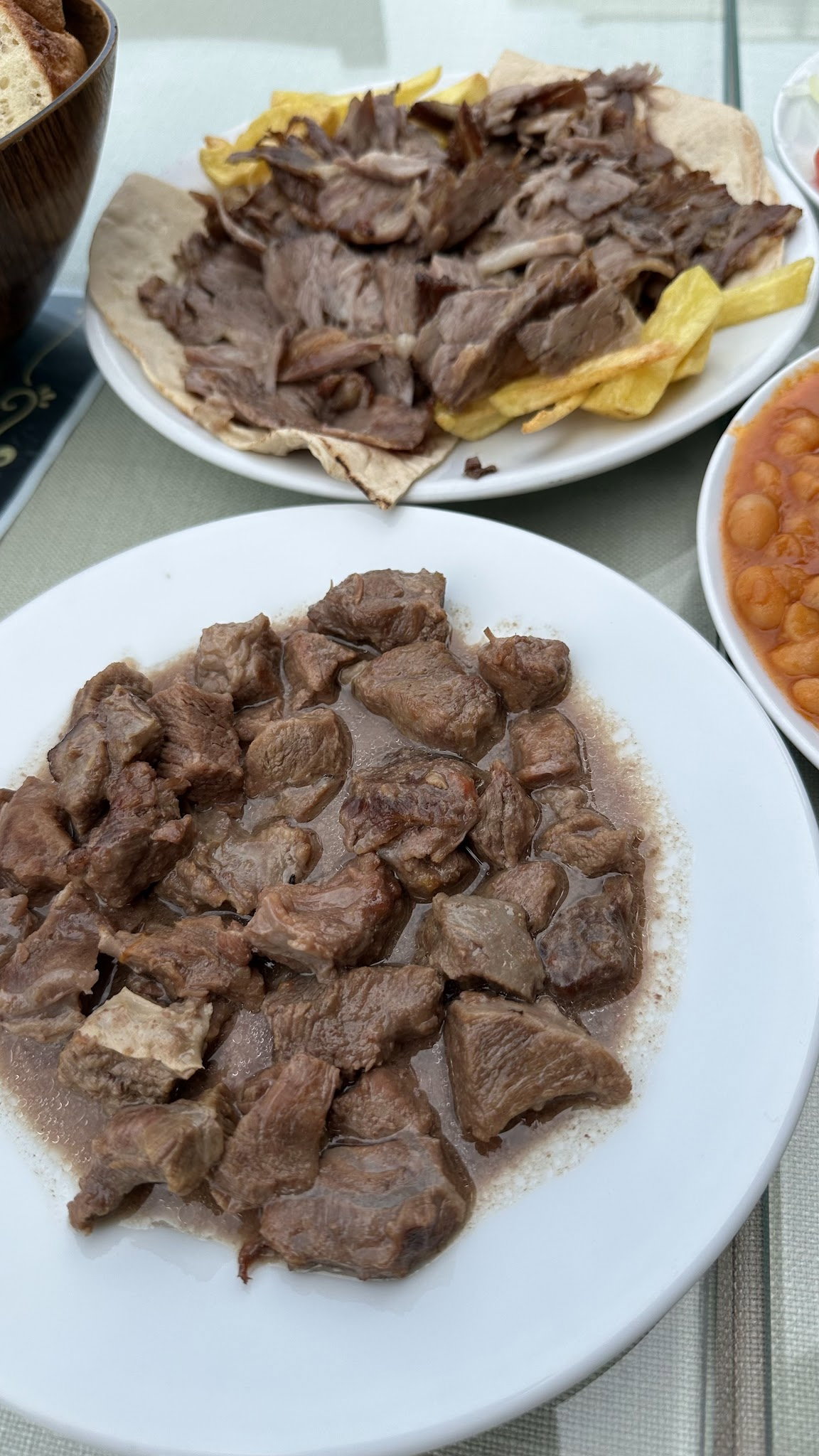 Taşdelen Karadeniz Et Lokantası