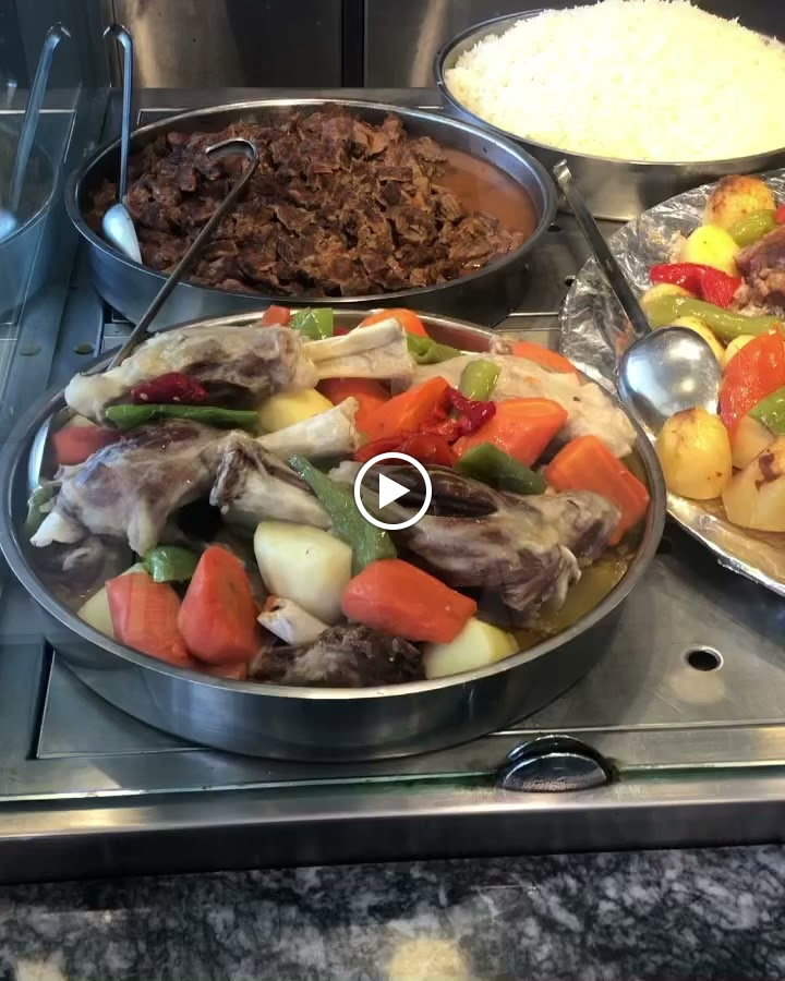 Taşdelen Karadeniz Et Lokantası