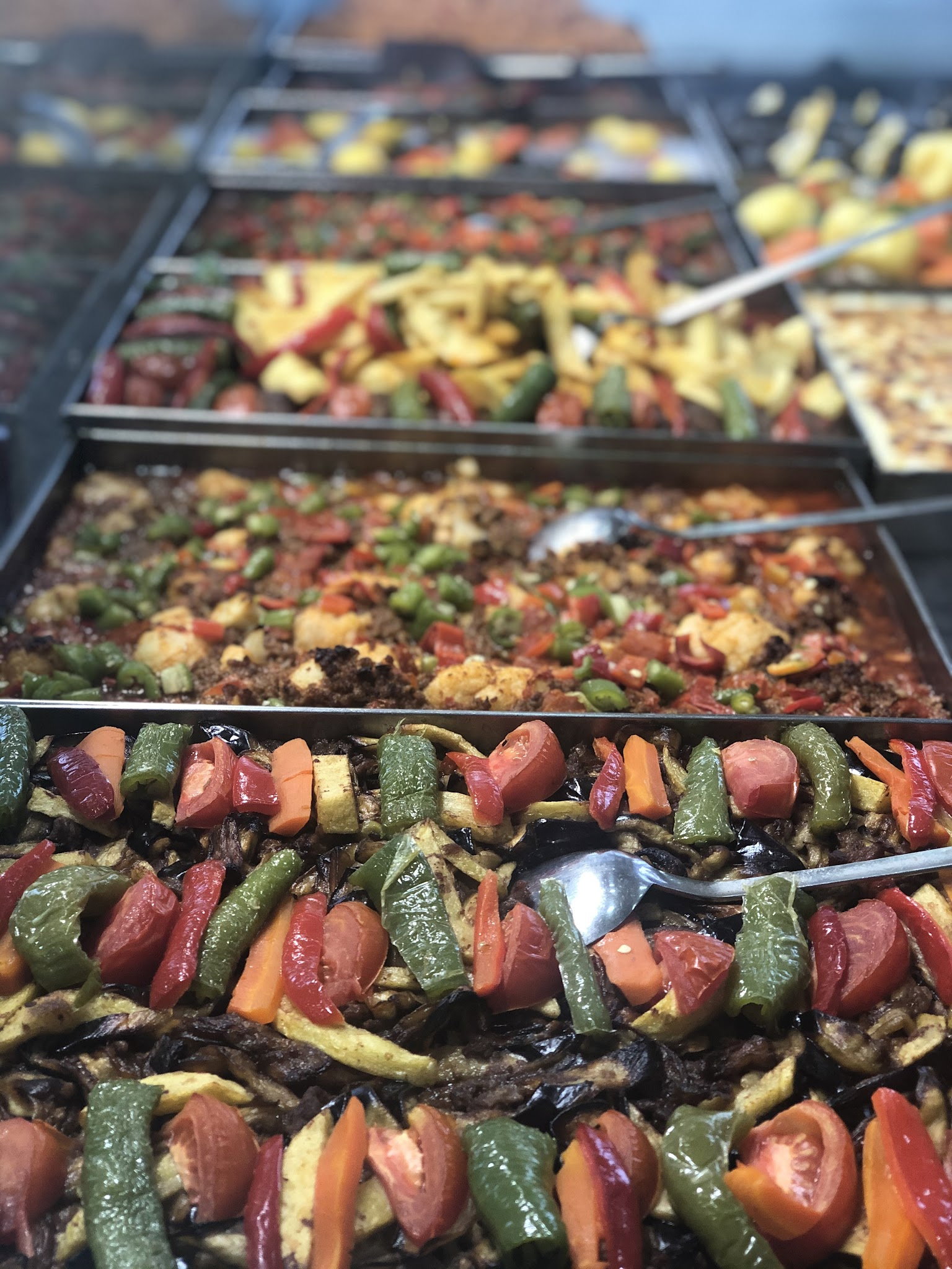 Taşdelen Karadeniz Et Lokantası