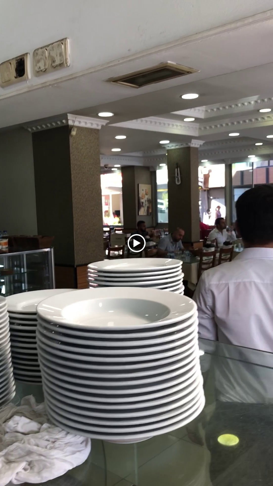 Taşdelen Karadeniz Et Lokantası