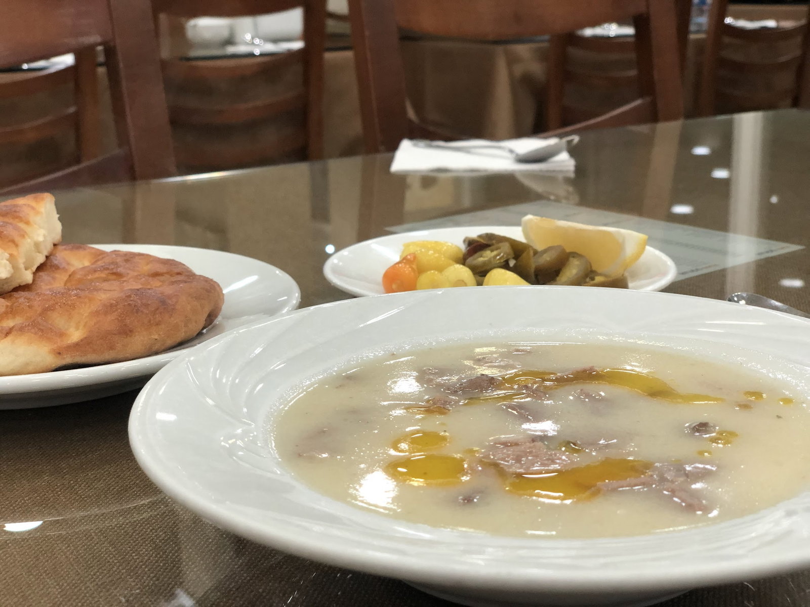 Taşdelen Karadeniz Et Lokantası