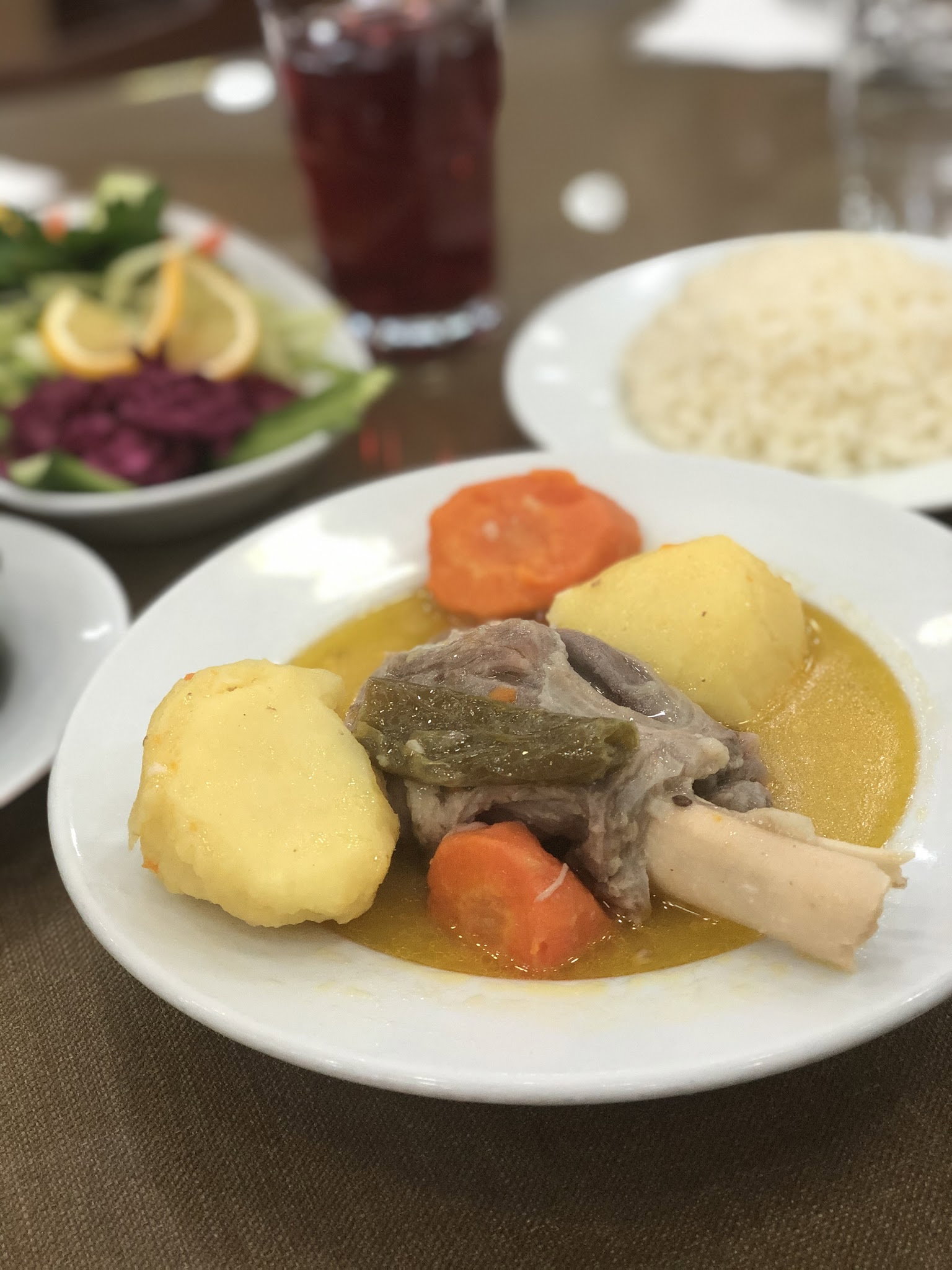 Taşdelen Karadeniz Et Lokantası