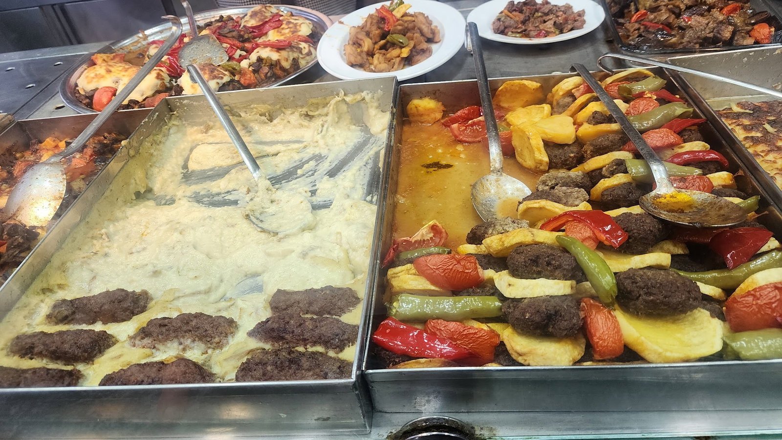 Taşdelen Karadeniz Et Lokantası