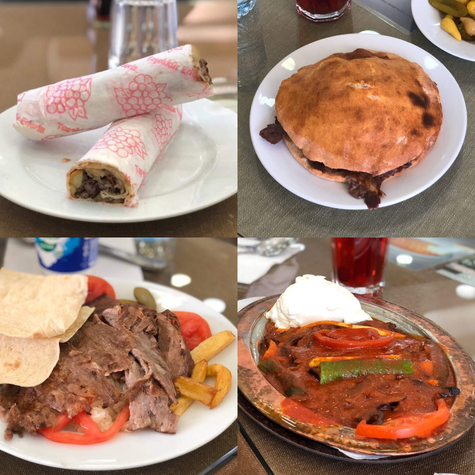 Taşdelen Karadeniz Et Lokantası