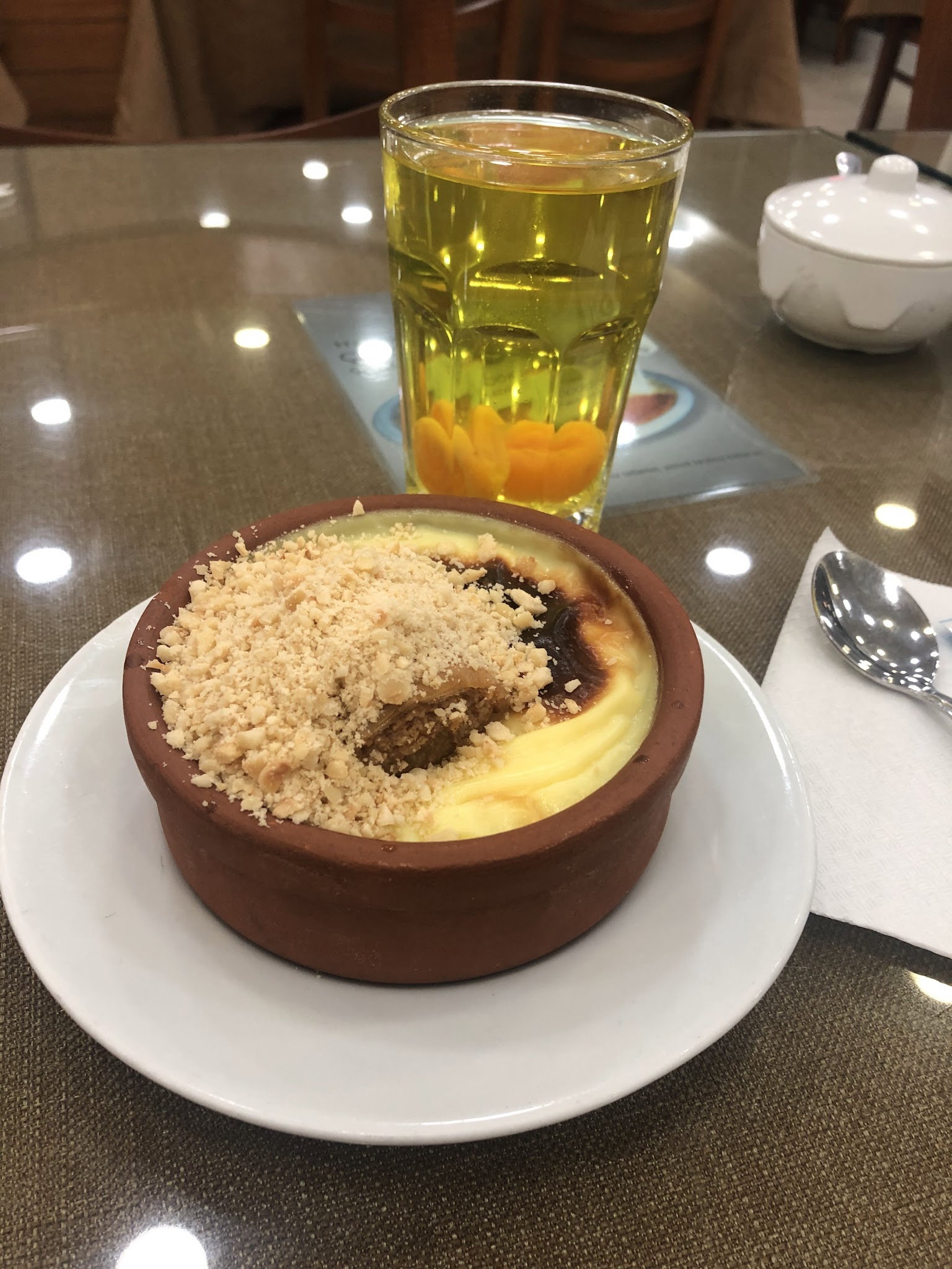 Taşdelen Karadeniz Et Lokantası