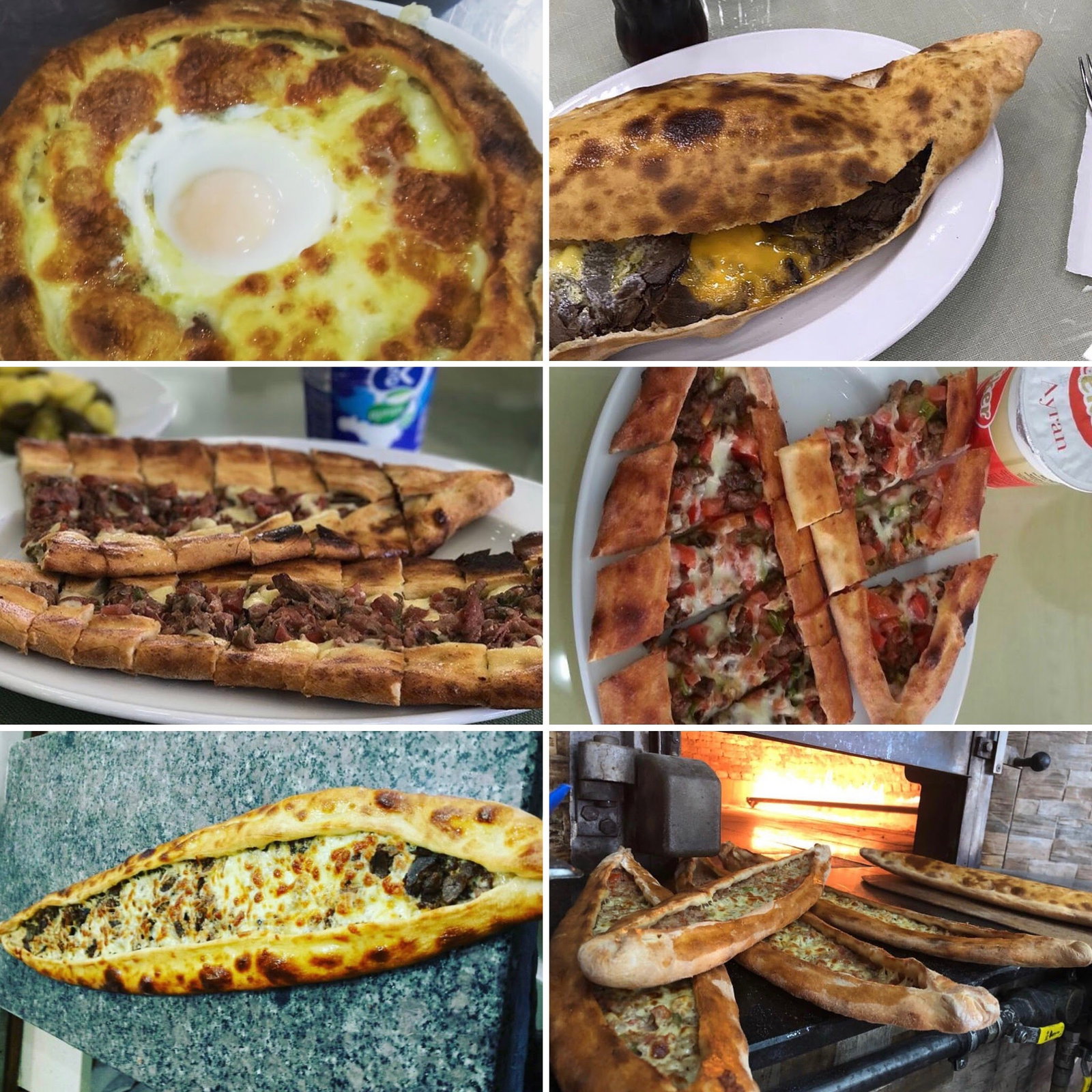 Taşdelen Karadeniz Et Lokantası