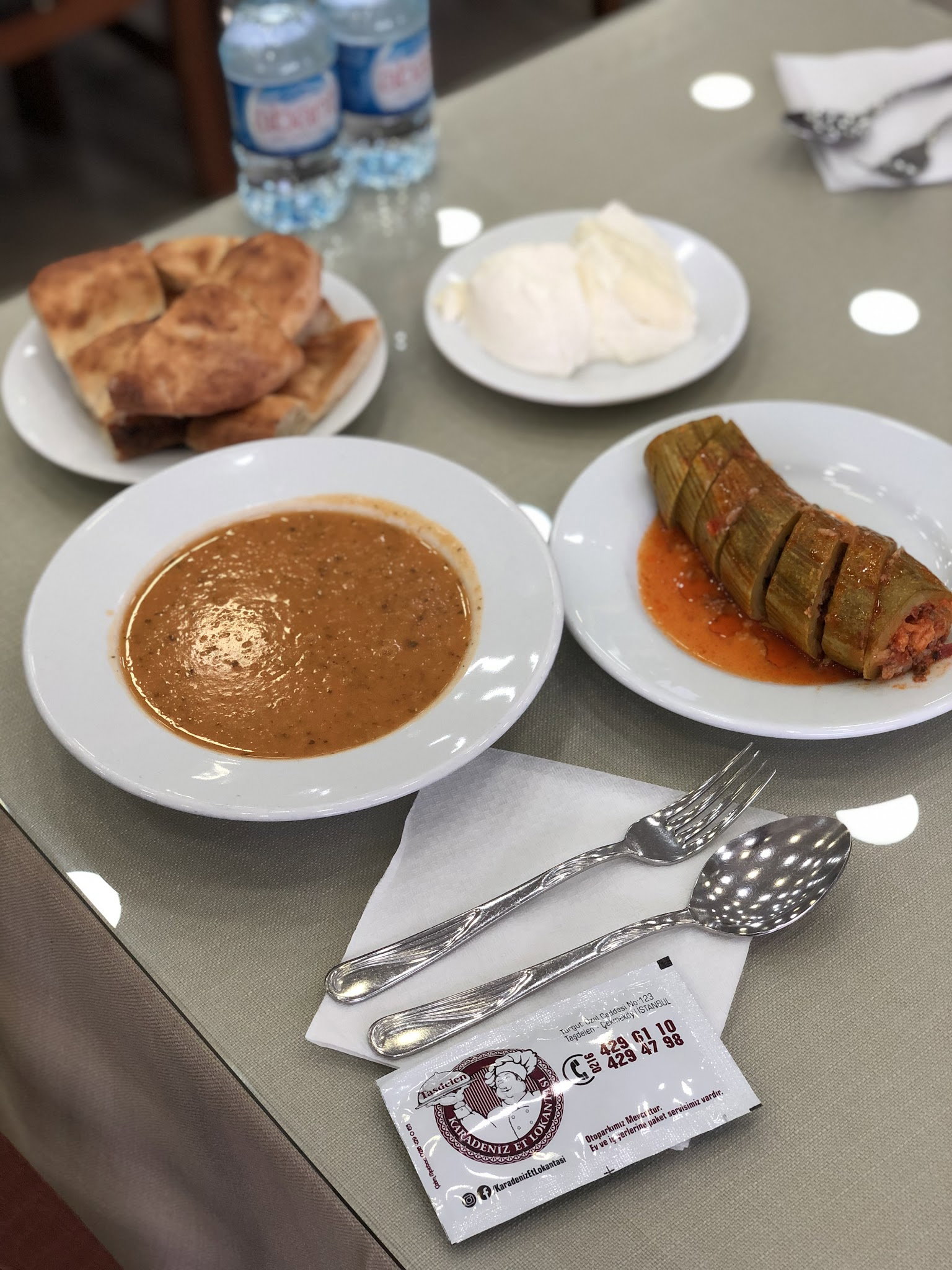 Taşdelen Karadeniz Et Lokantası