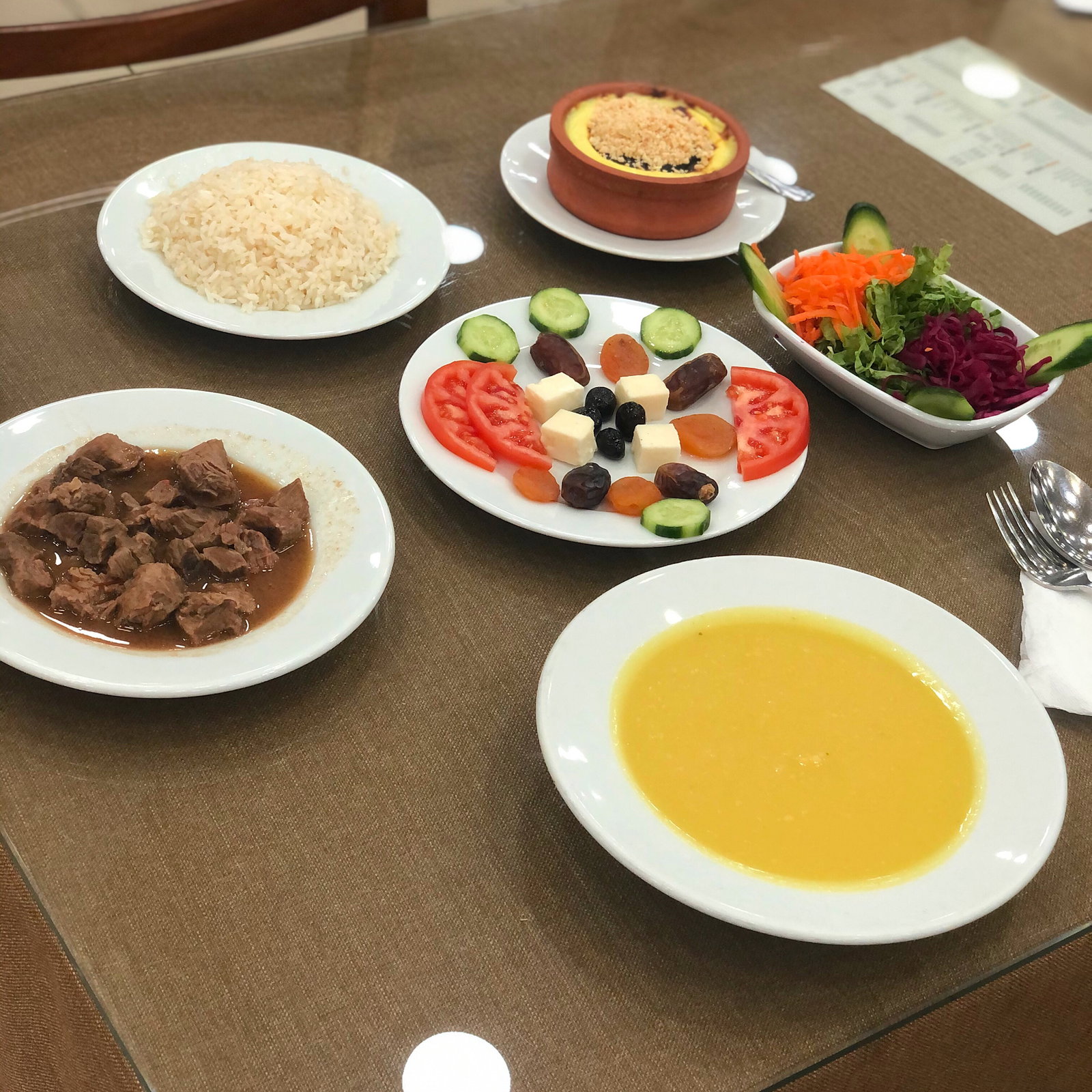 Taşdelen Karadeniz Et Lokantası