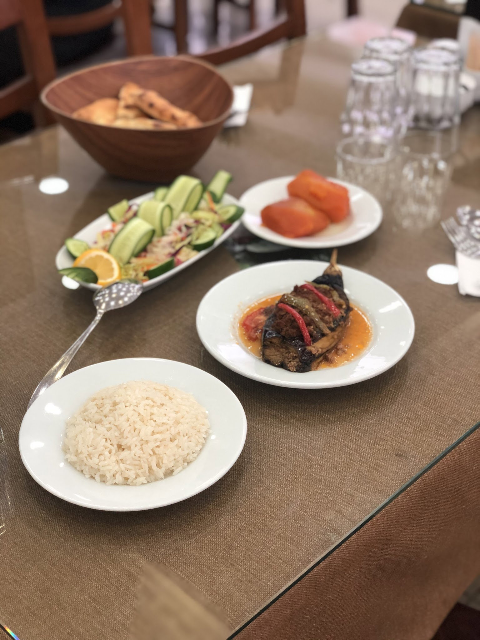 Taşdelen Karadeniz Et Lokantası