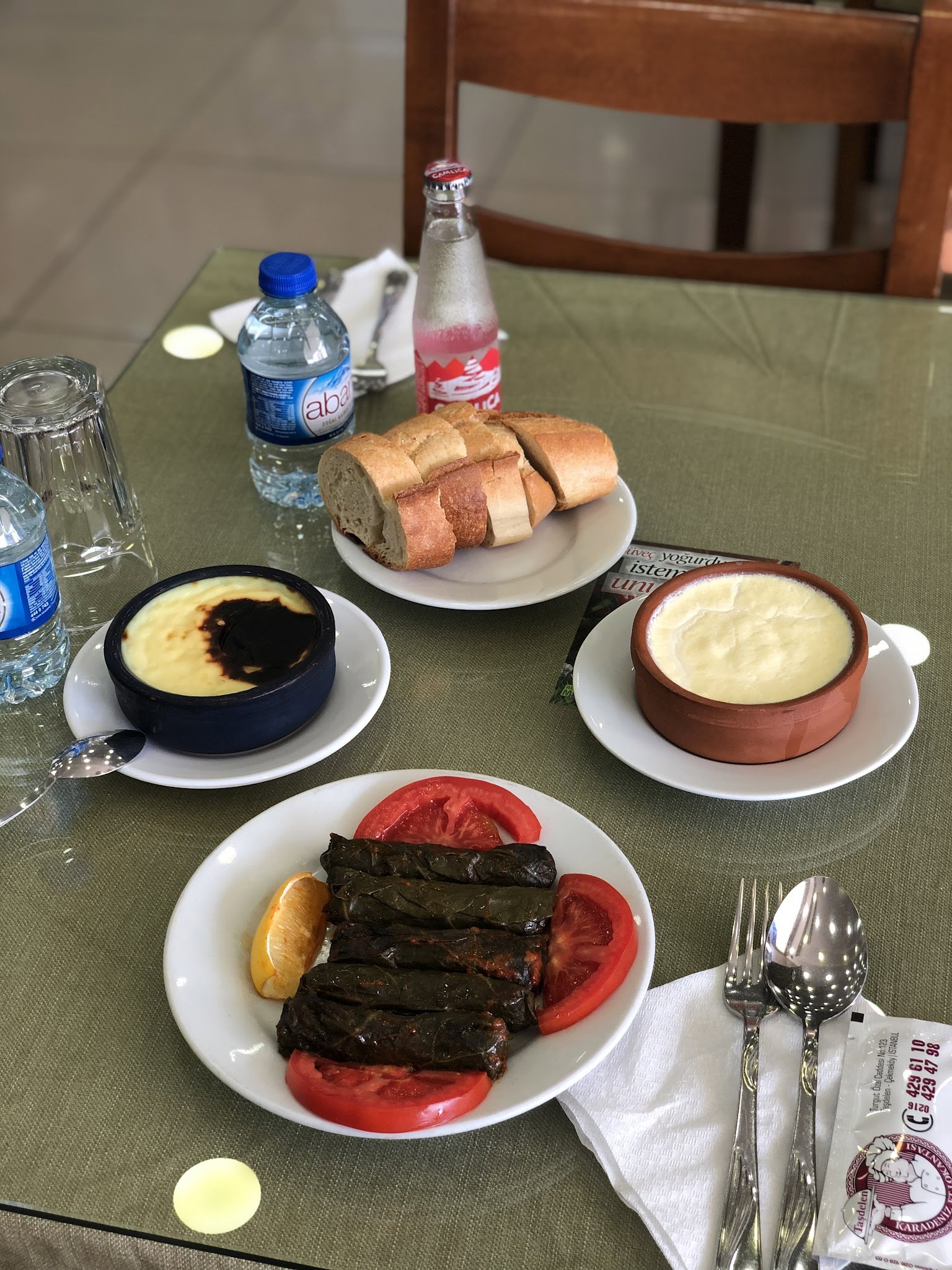 Taşdelen Karadeniz Et Lokantası