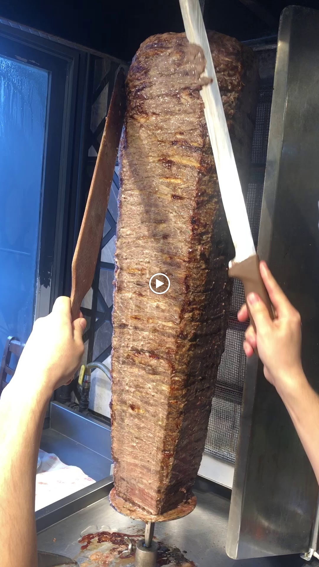 Taşdelen Karadeniz Et Lokantası