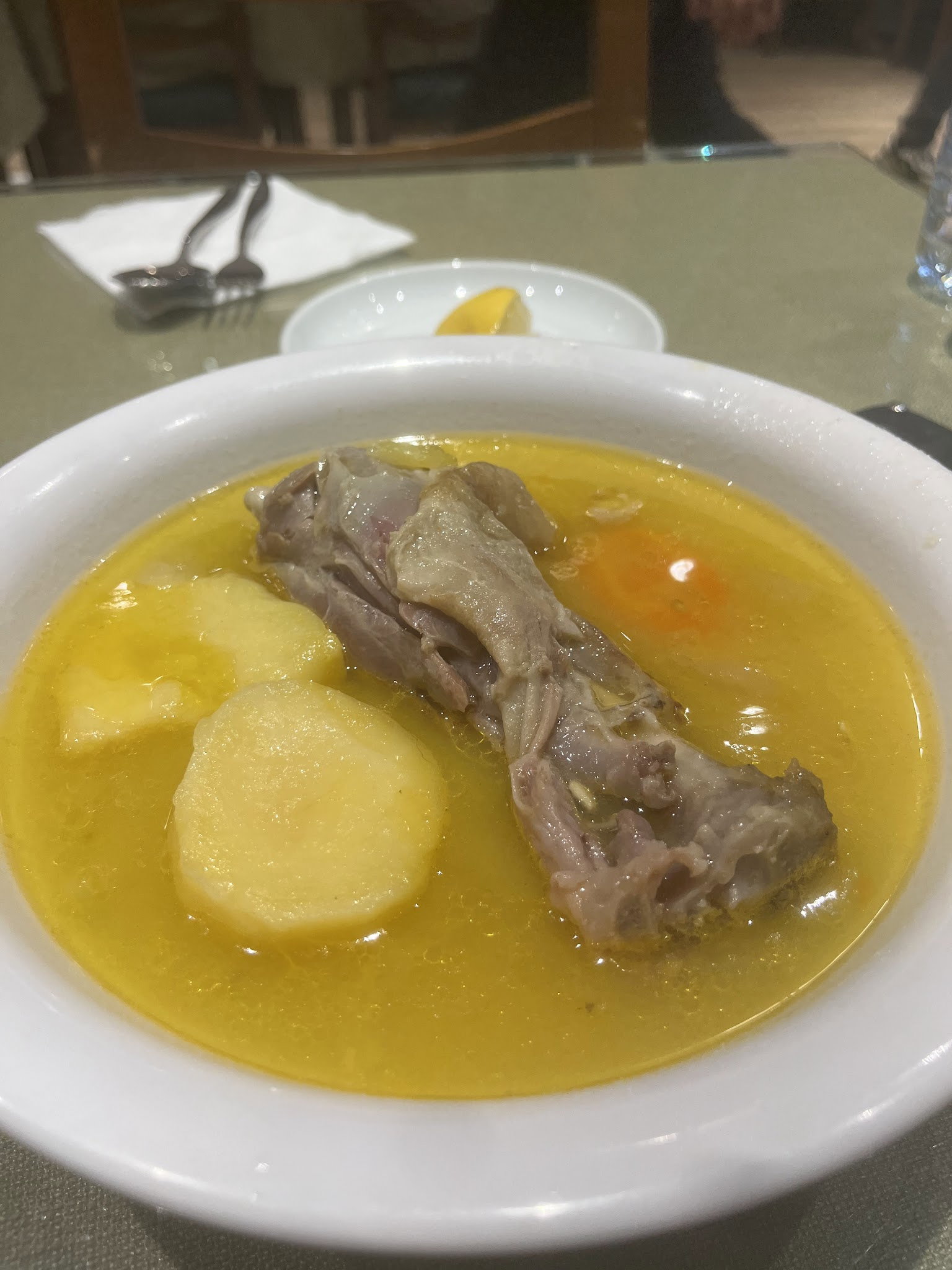 Taşdelen Karadeniz Et Lokantası