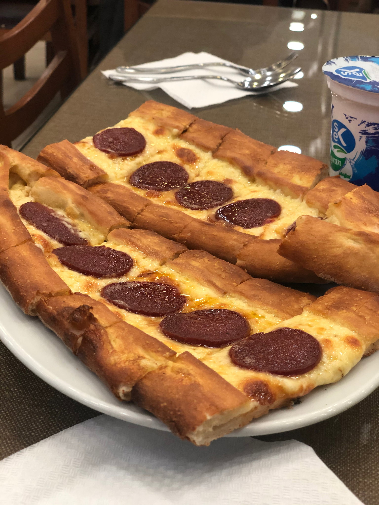 Taşdelen Karadeniz Et Lokantası