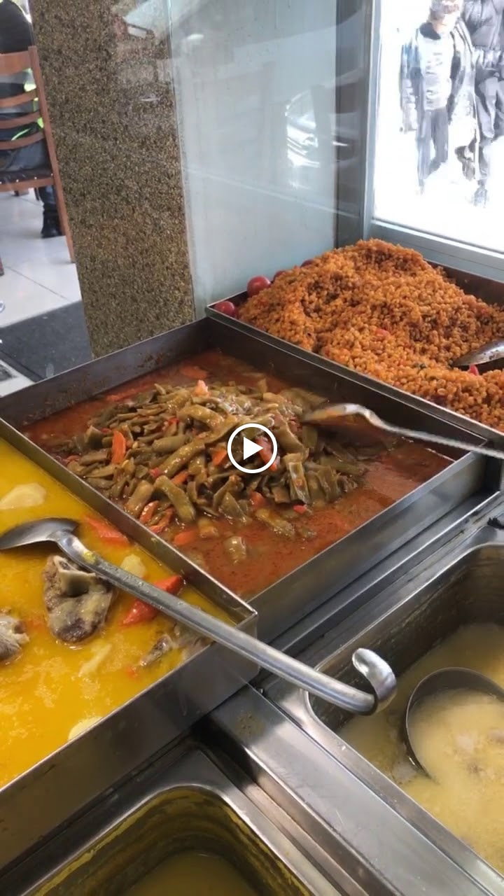 Taşdelen Karadeniz Et Lokantası