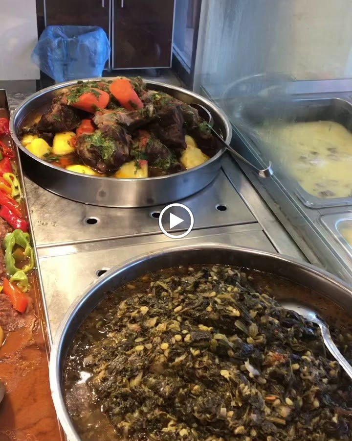 Taşdelen Karadeniz Et Lokantası