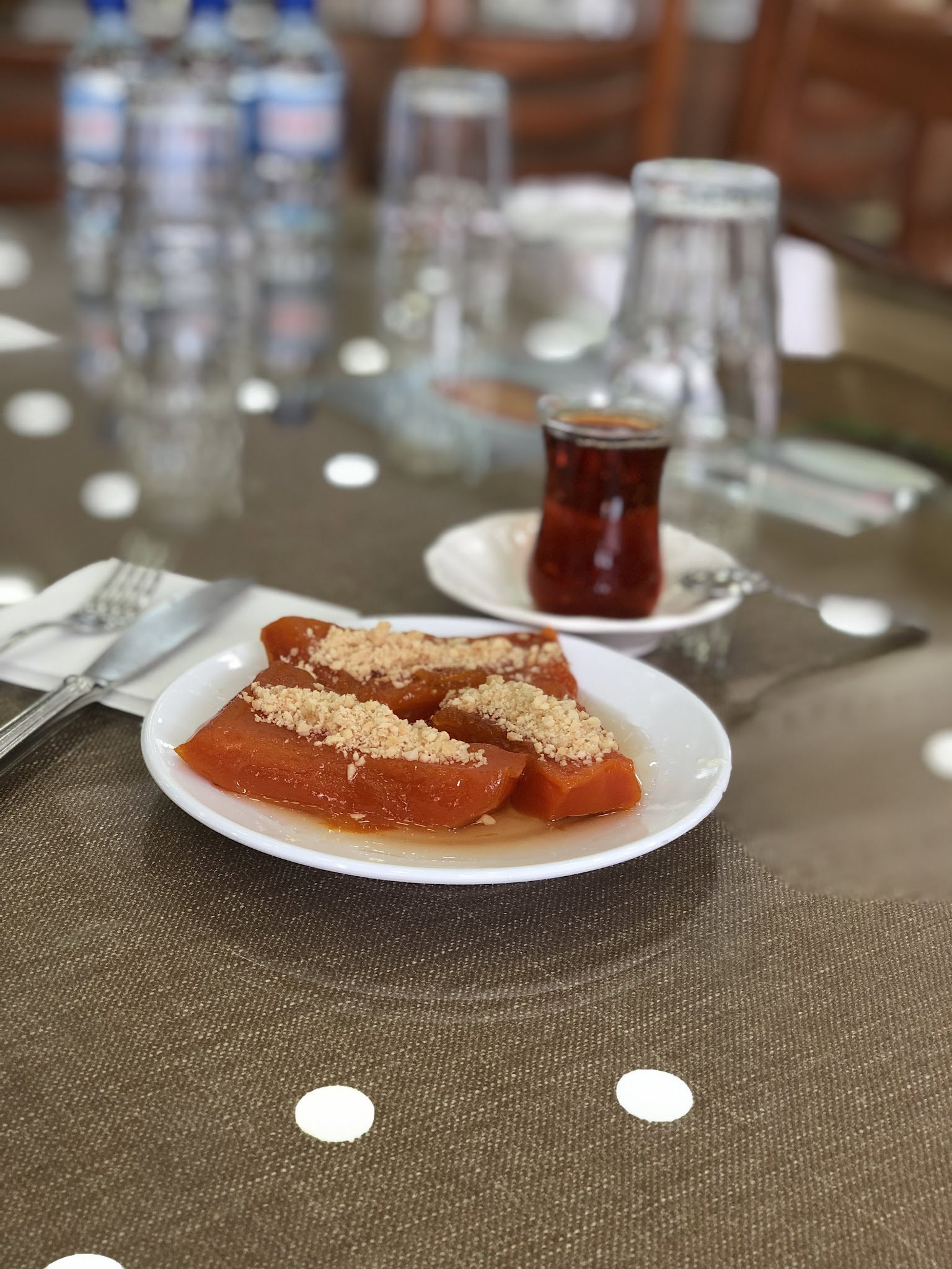 Taşdelen Karadeniz Et Lokantası