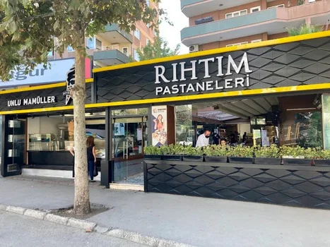 Rıhtım Pastanesi resimleri