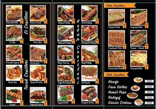 Kebapçi Ayhan Usta resimleri