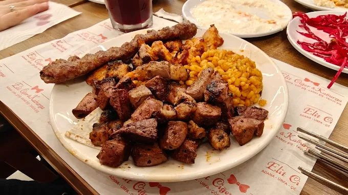 Elit Ciğer ve Kaburga Pendik