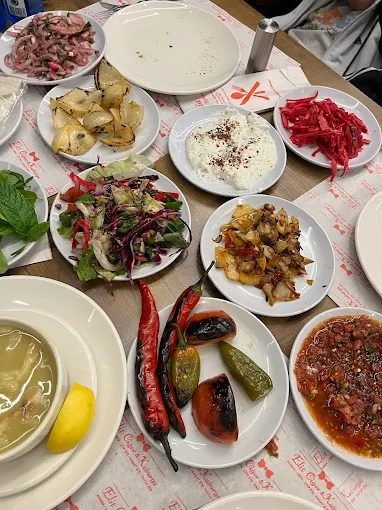 Elit Ciğer ve Kaburga Pendik