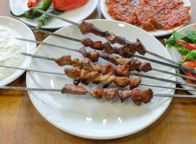 Elit Ciğer ve Kaburga Pendik