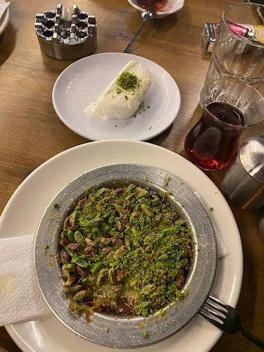 Elit Ciğer ve Kaburga Pendik