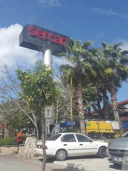 Sercan Ocakbaşı resimleri