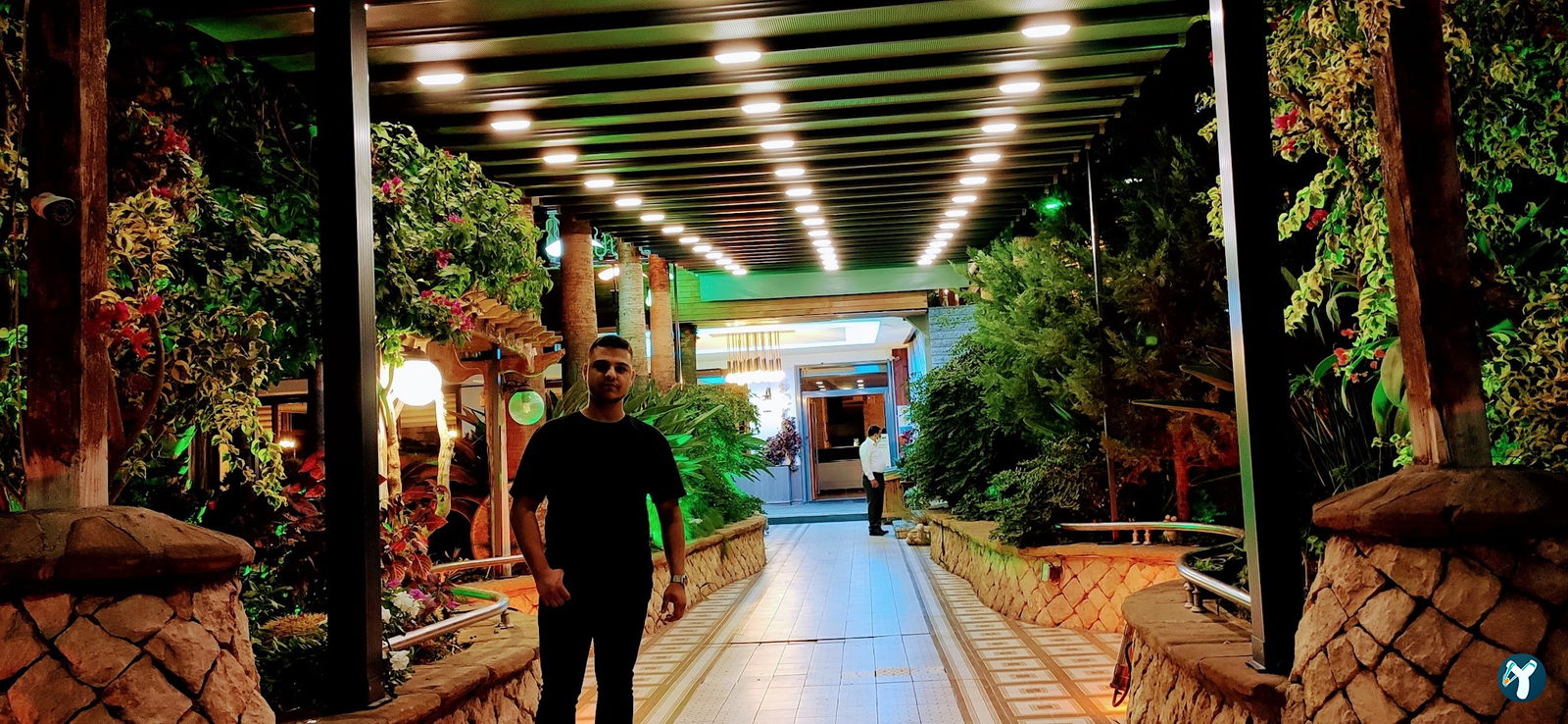 Sercan Ocakbaşı