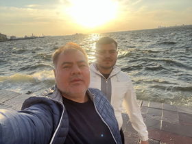 Sercan Ocakbaşı