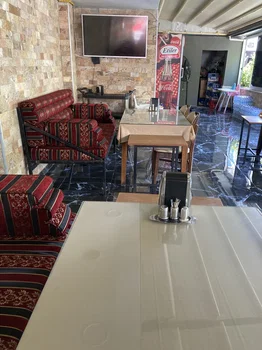 Nefis Etiler Aile Restoranı 24 Saat Açık resimleri