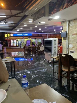 Nefis Etiler Aile Restoranı 24 Saat Açık resimleri
