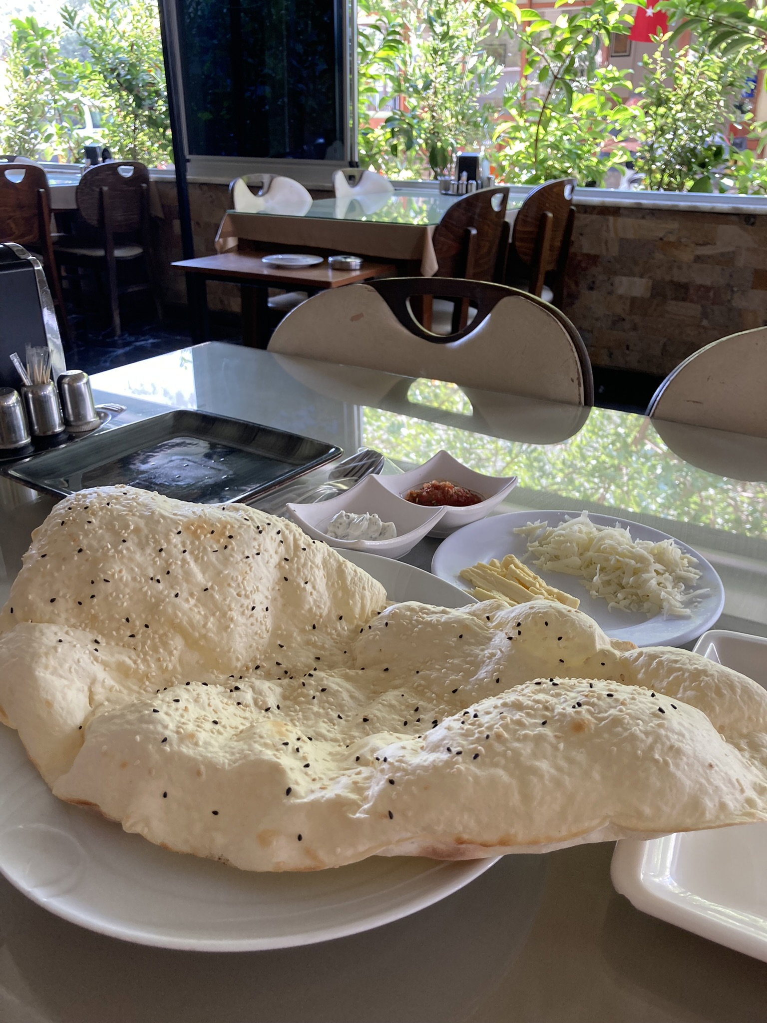 Nefis Etiler Aile Restoranı 24 Saat Açık