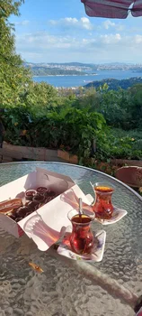 Zirve Cafe resimleri