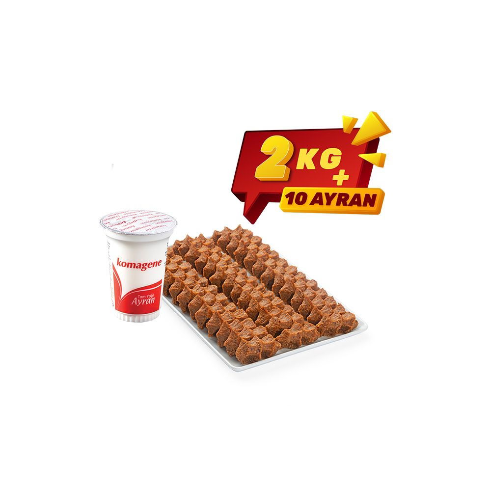 Catering Menü 3