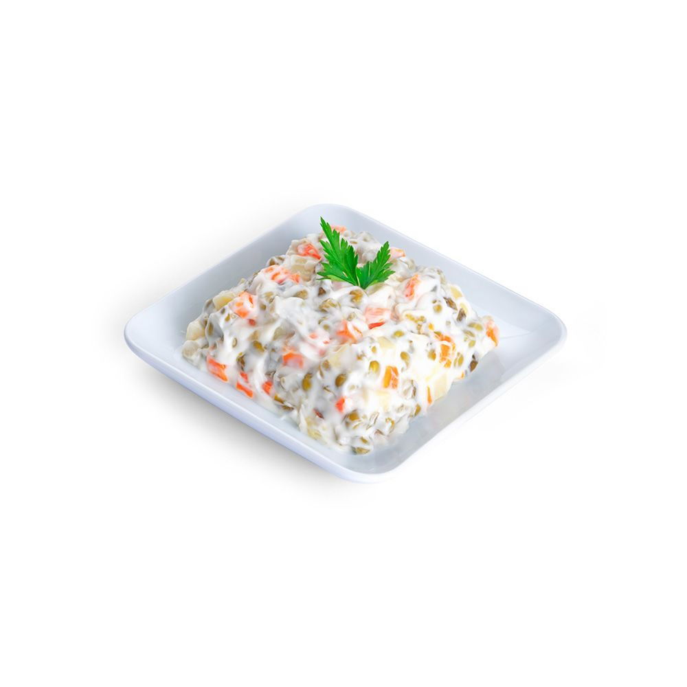 Amerikan Salatası (150 gr.)