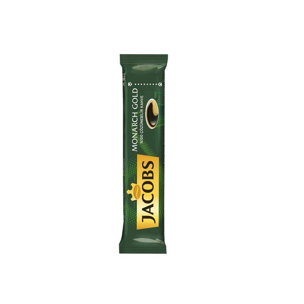 Jacobs Monarch Gold Stick (2 gr.)