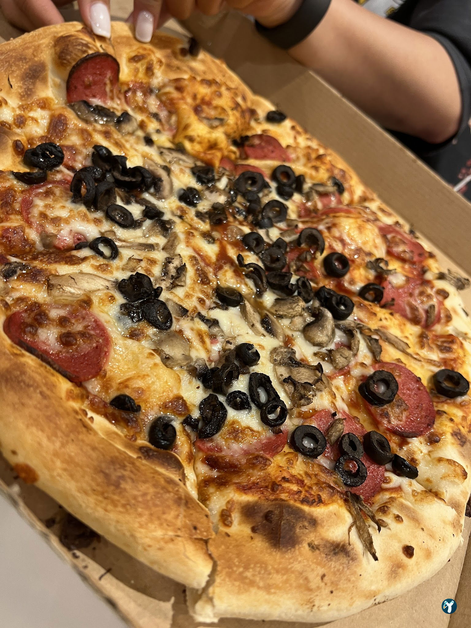 Pizza Hut
