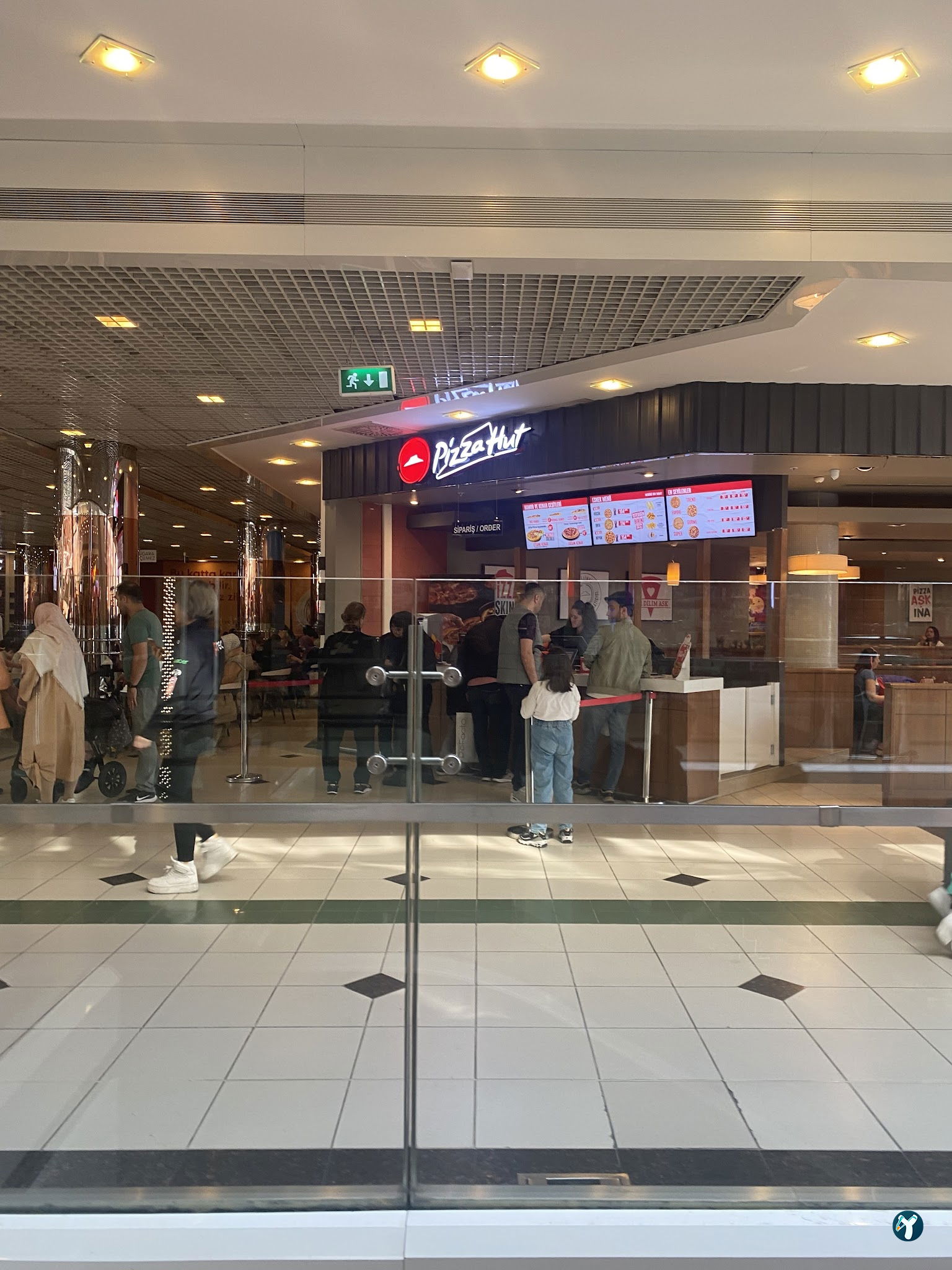 Pizza Hut