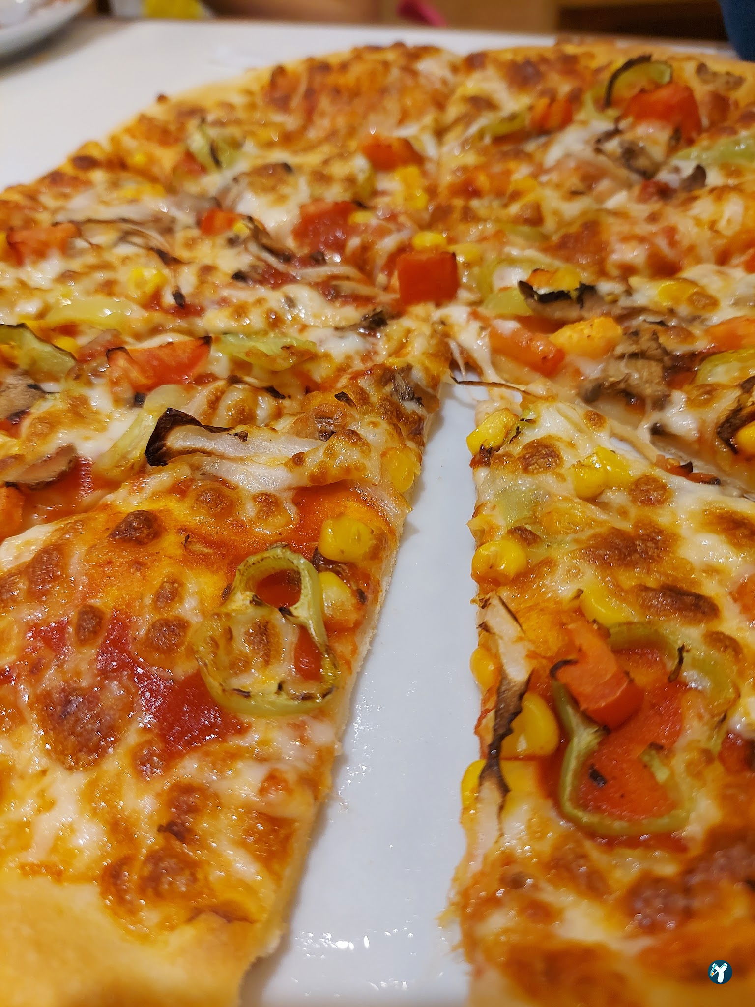 Pizza Hut