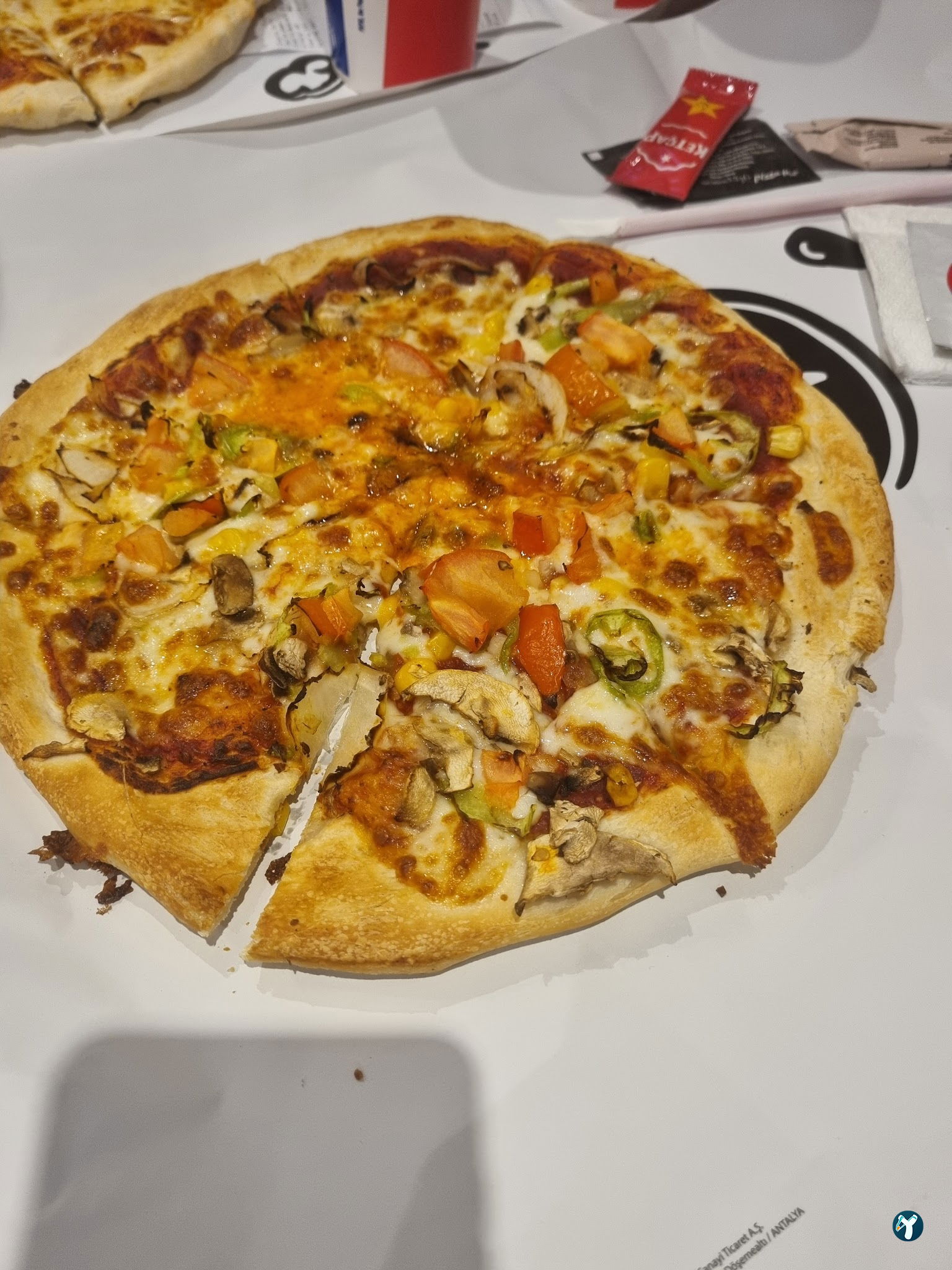 Pizza Hut