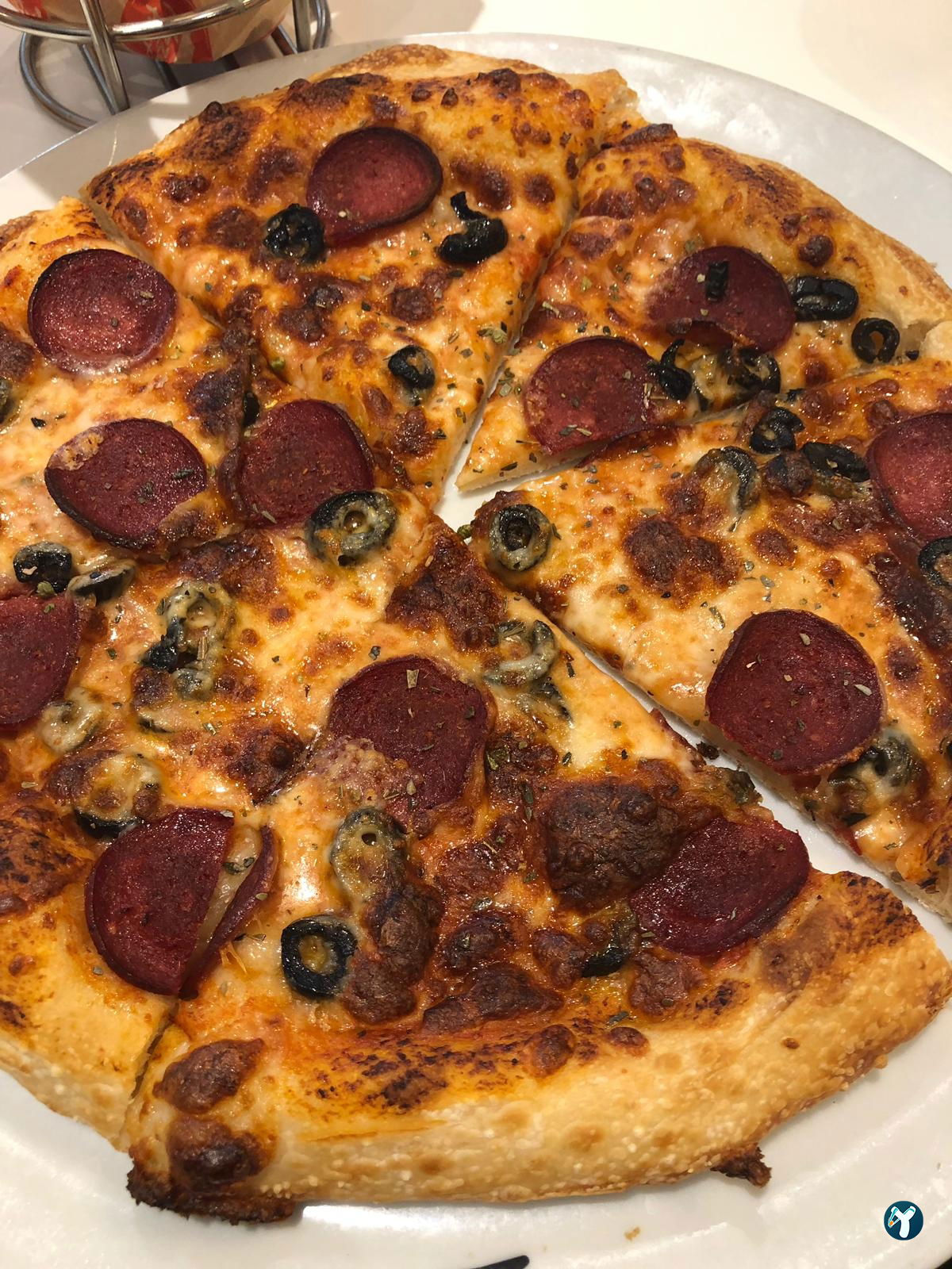Pizza Hut