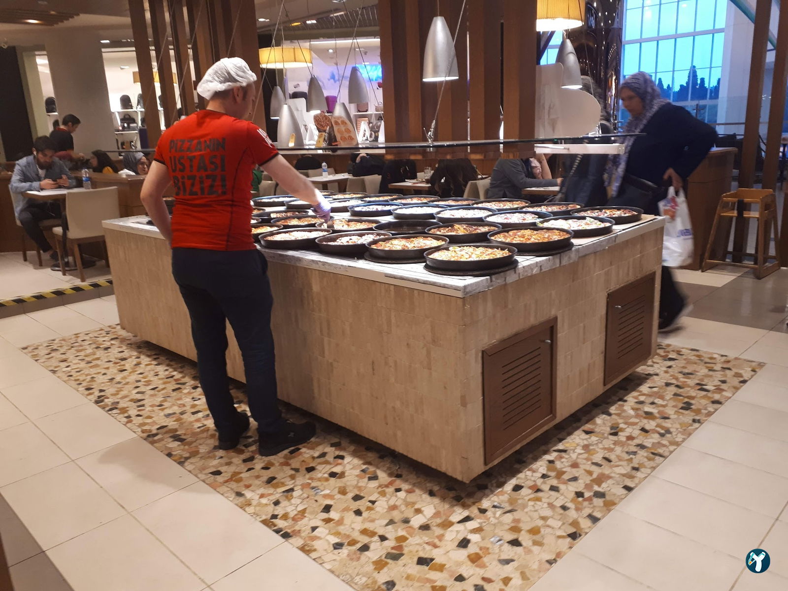 Pizza Hut